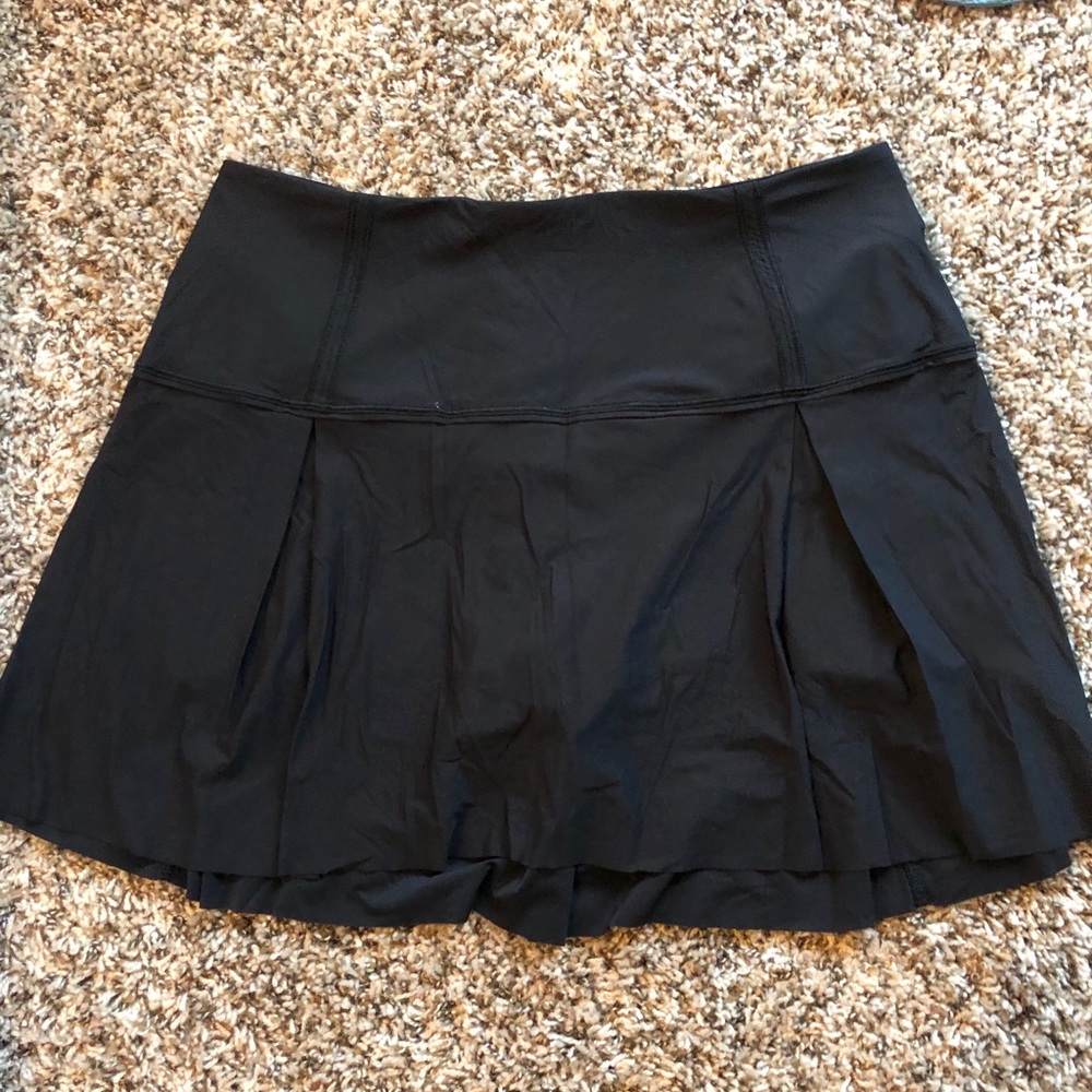 Lululemon Skirt